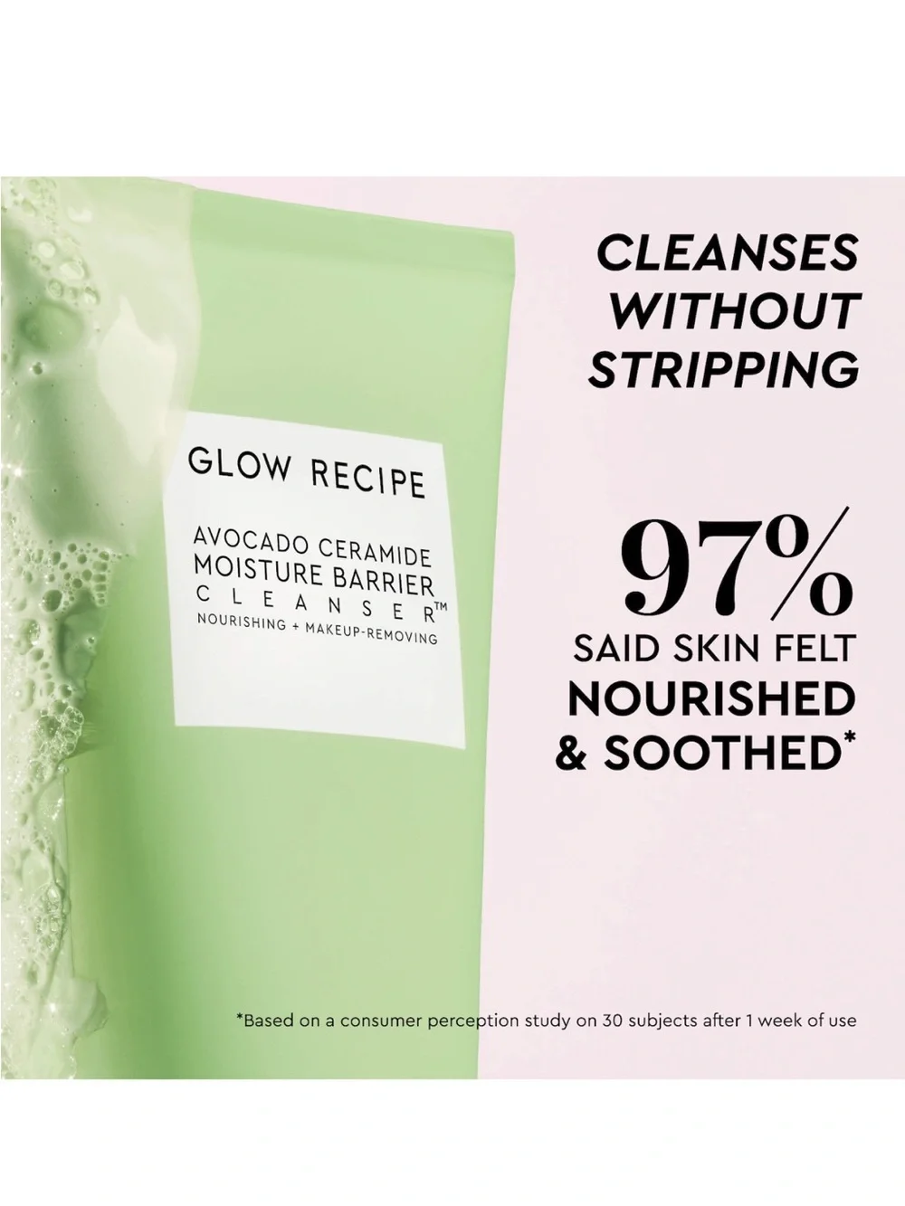 GLOW RECIPE Glowtinis Mini Skincare Set